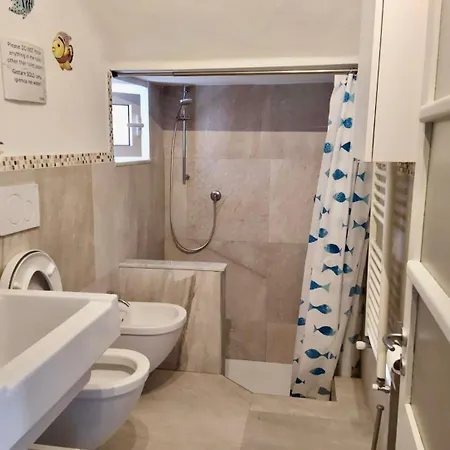 Casa 'Rosa Di Mare' Villa Levanto Exterior photo