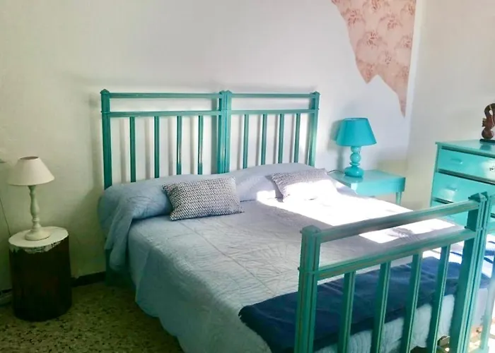 Casa \'Rosa Di Mare\'