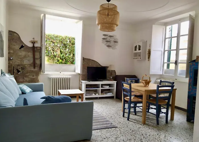Casa \'Rosa Di Mare\'