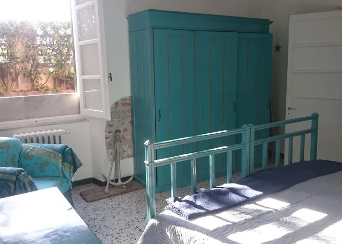 Casa \'Rosa Di Mare\'