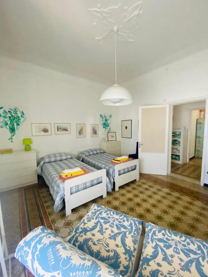 Casa 'rosa Di Mare' *