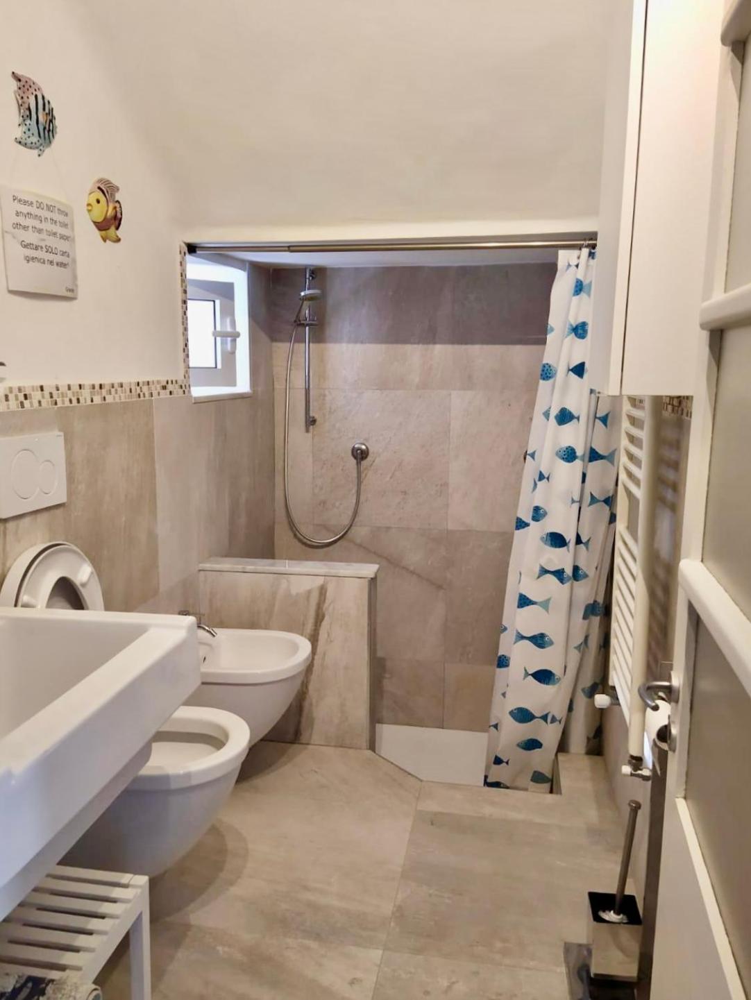 Casa 'rosa Di Mare' Holiday home Levanto