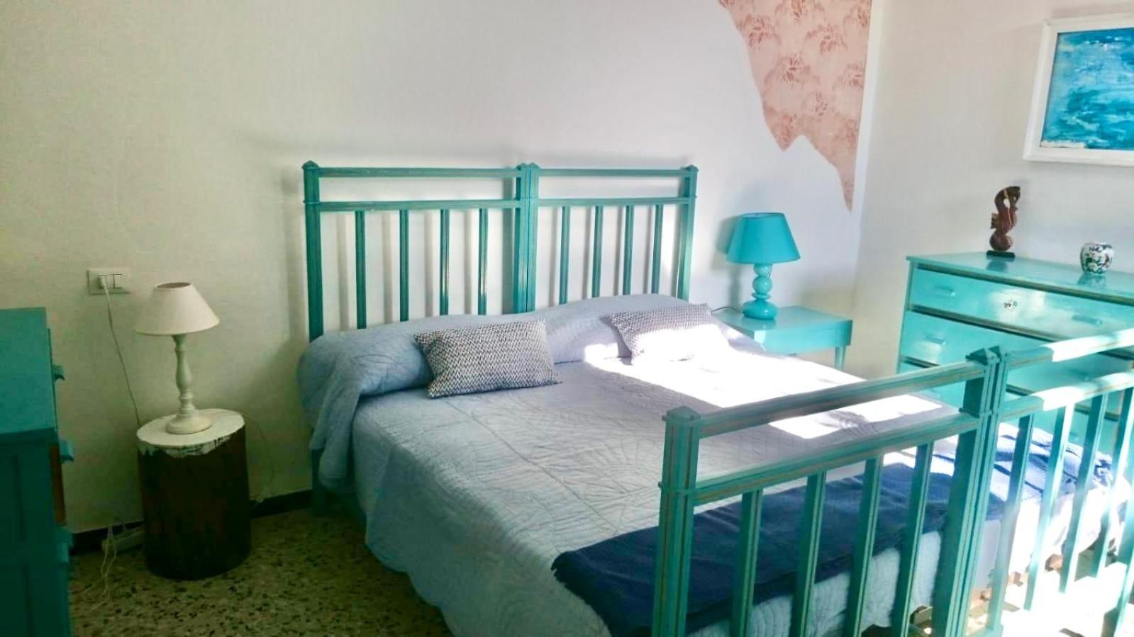 Casa 'rosa Di Mare' Holiday home *