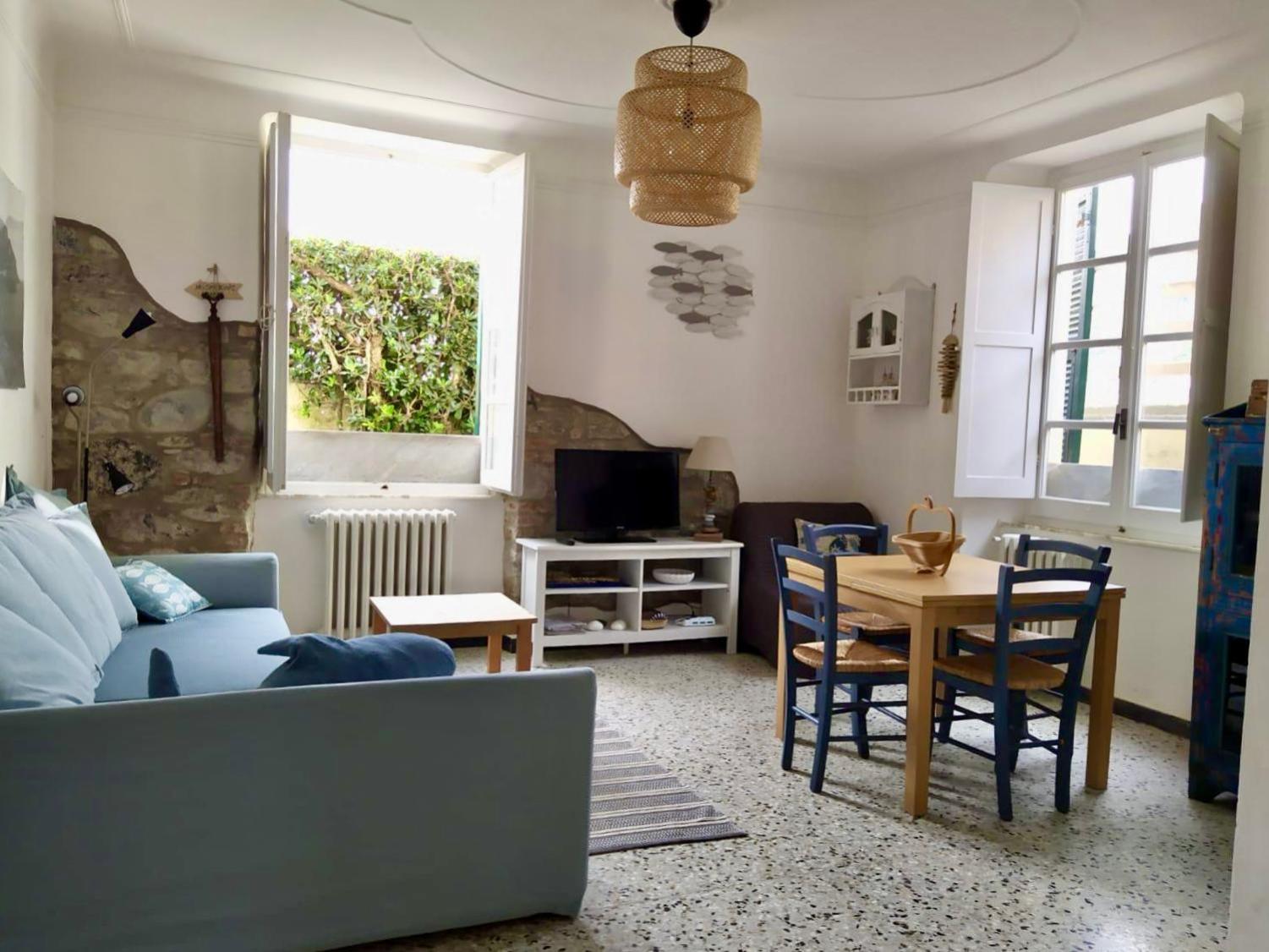 Holiday home Casa 'rosa Di Mare' *