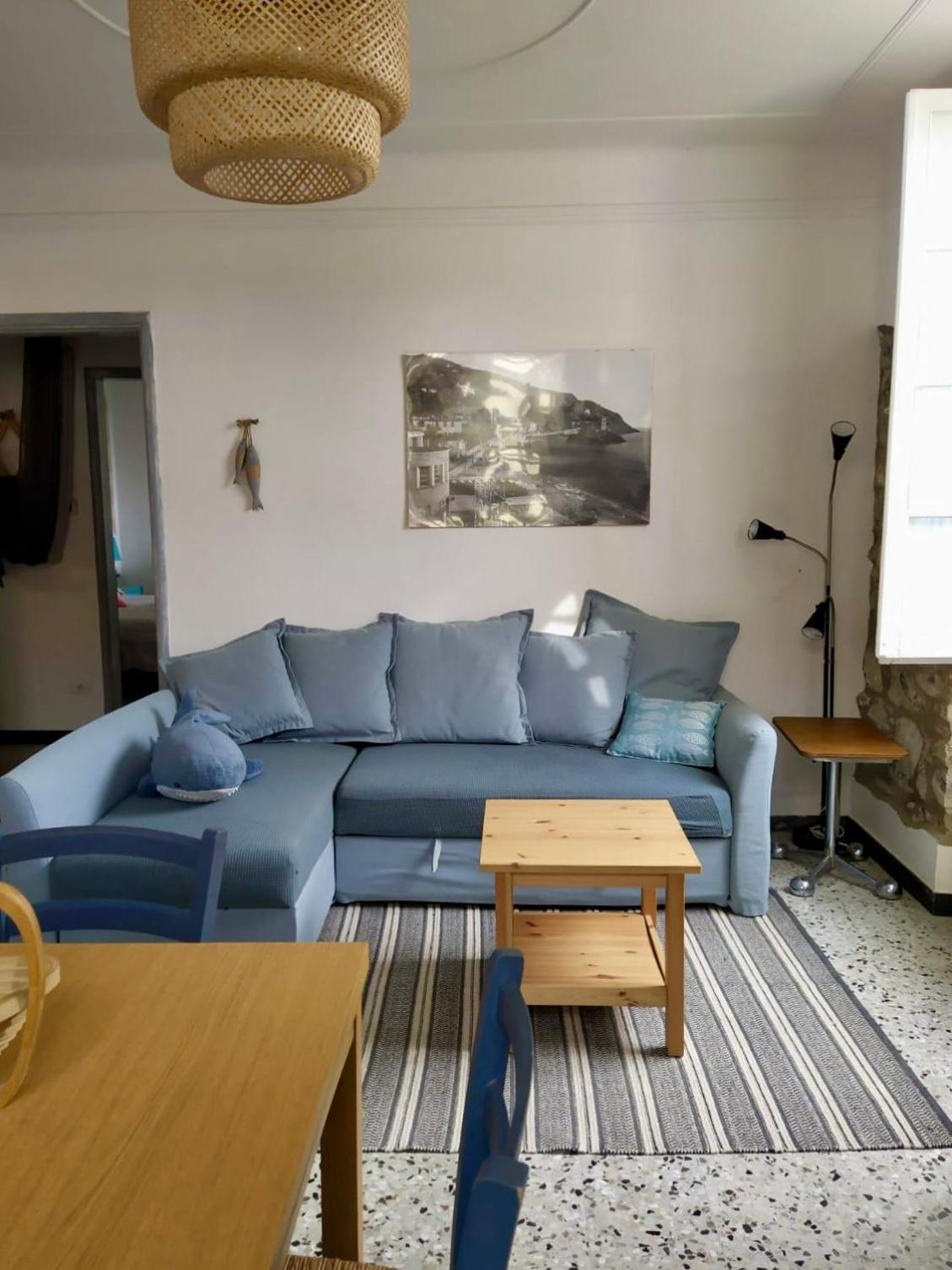 Holiday home Casa 'rosa Di Mare' *