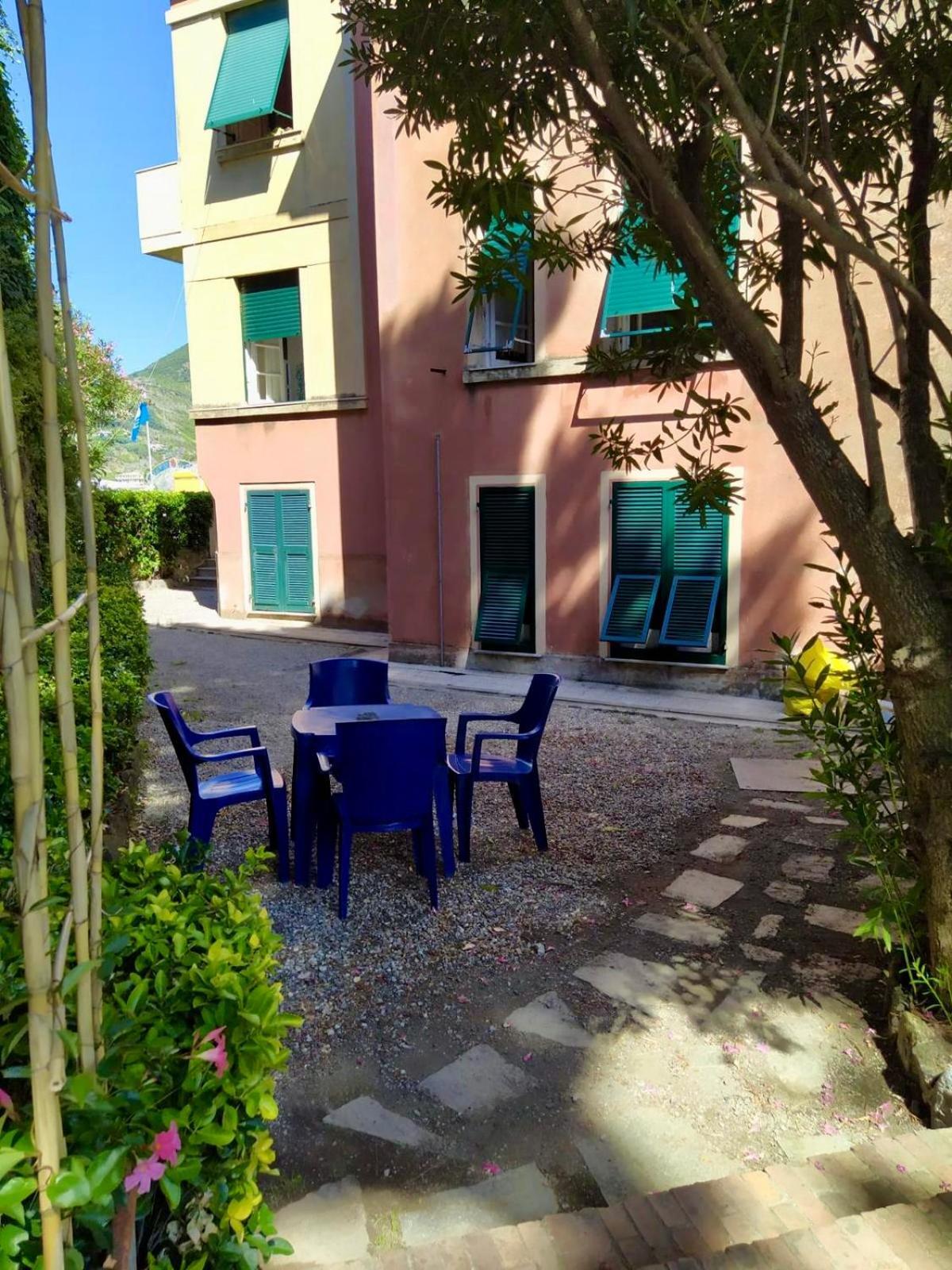 Casa 'rosa Di Mare' Holiday home *