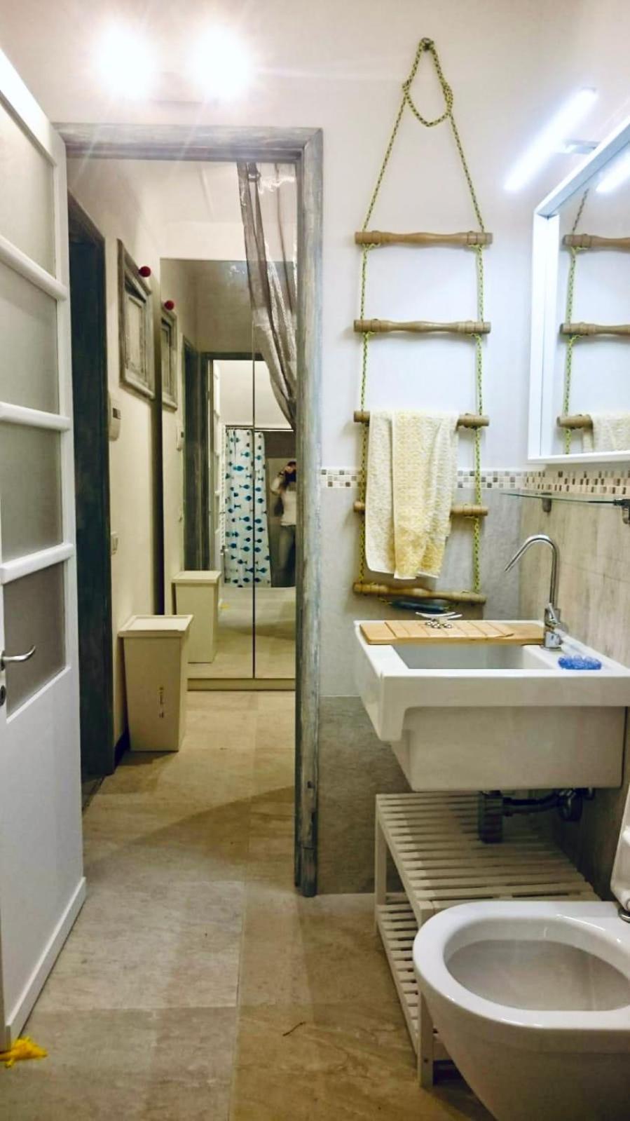 Casa 'rosa Di Mare' Holiday home